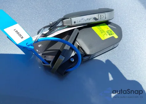 2025 Kia K4 Lxs из США, поврежденный, VIN 3KPFT4DE7SE026605